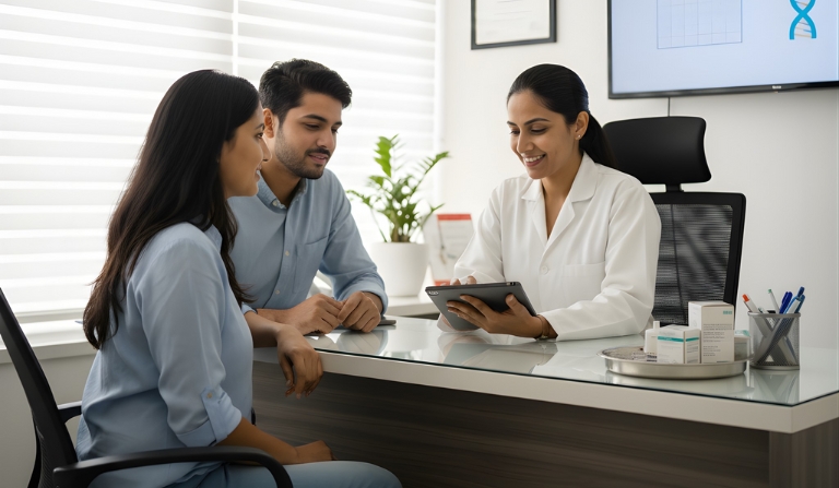 Purpose of Fertility Assessment