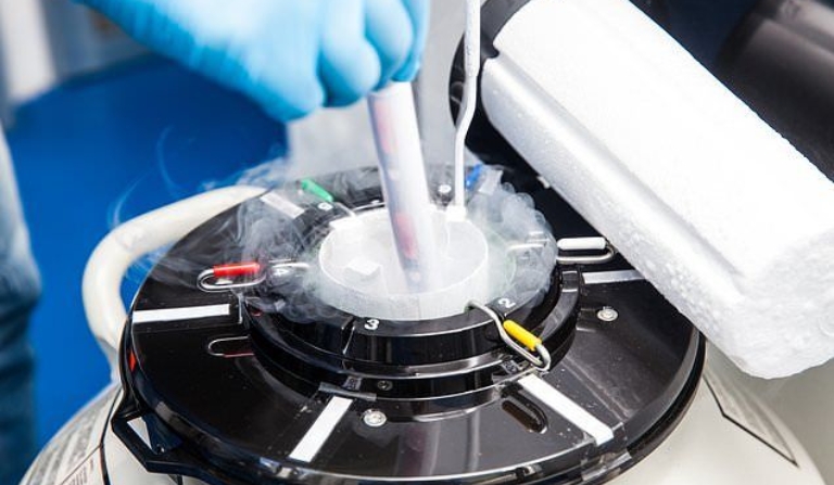 Semen Freezing & Preservation