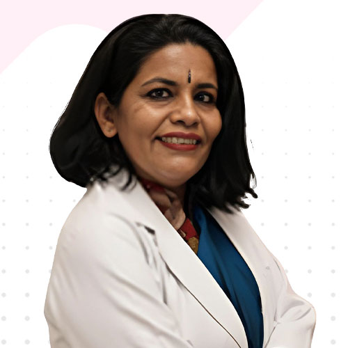 Dr. Ratna Saxena