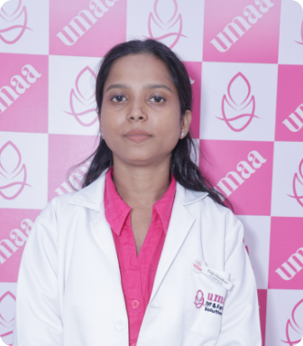 Pooja Chaudhary